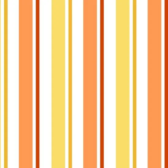 1 In A Minion STRIPE ORANGE