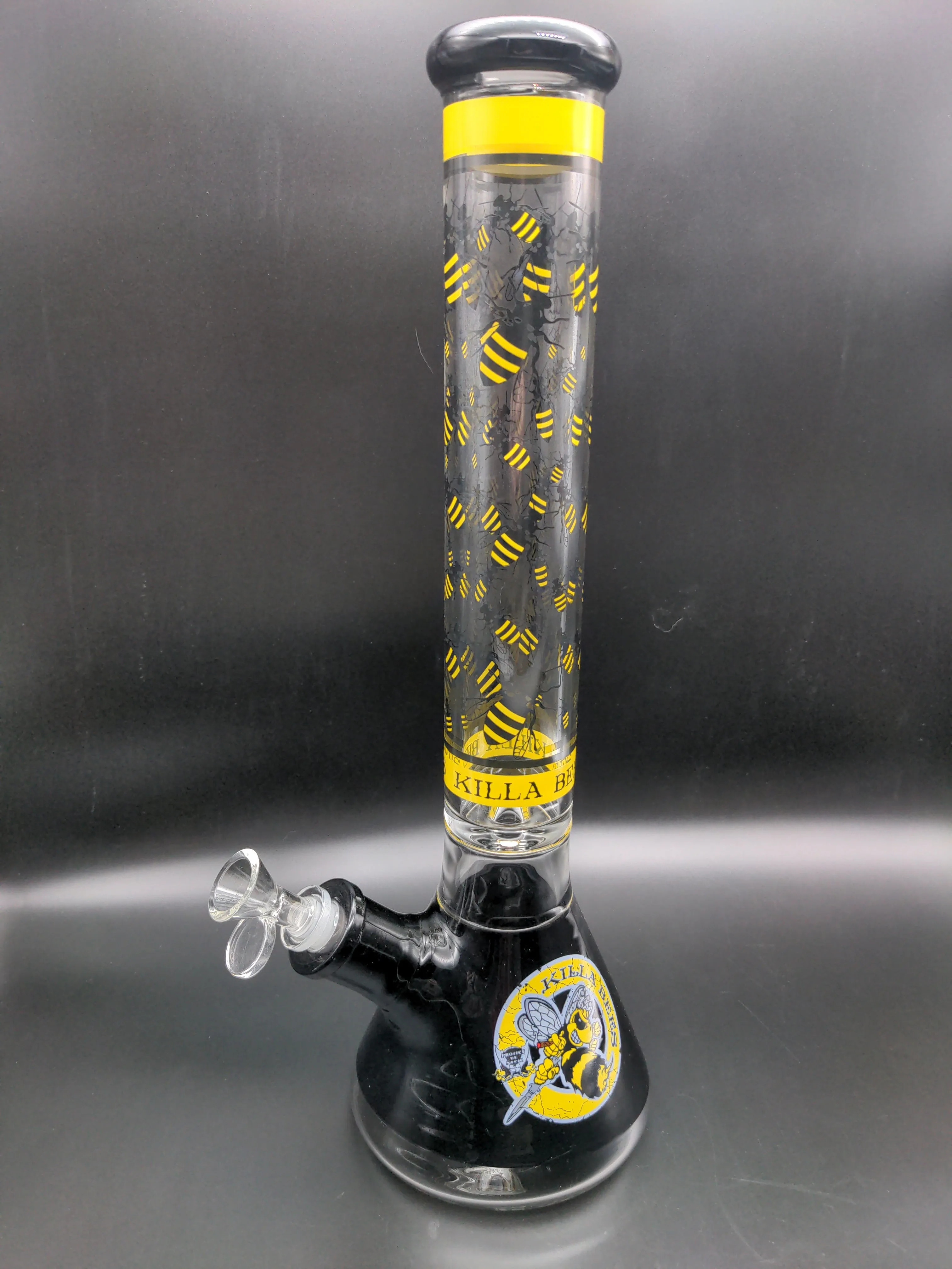 15.5 Killa Bees Beaker 7mm