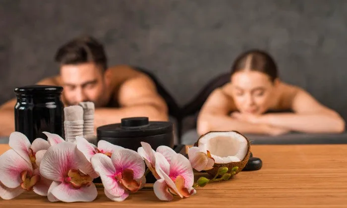 2-Hour Couples Spa Experience at La Jour Day Spa, Florida Road
