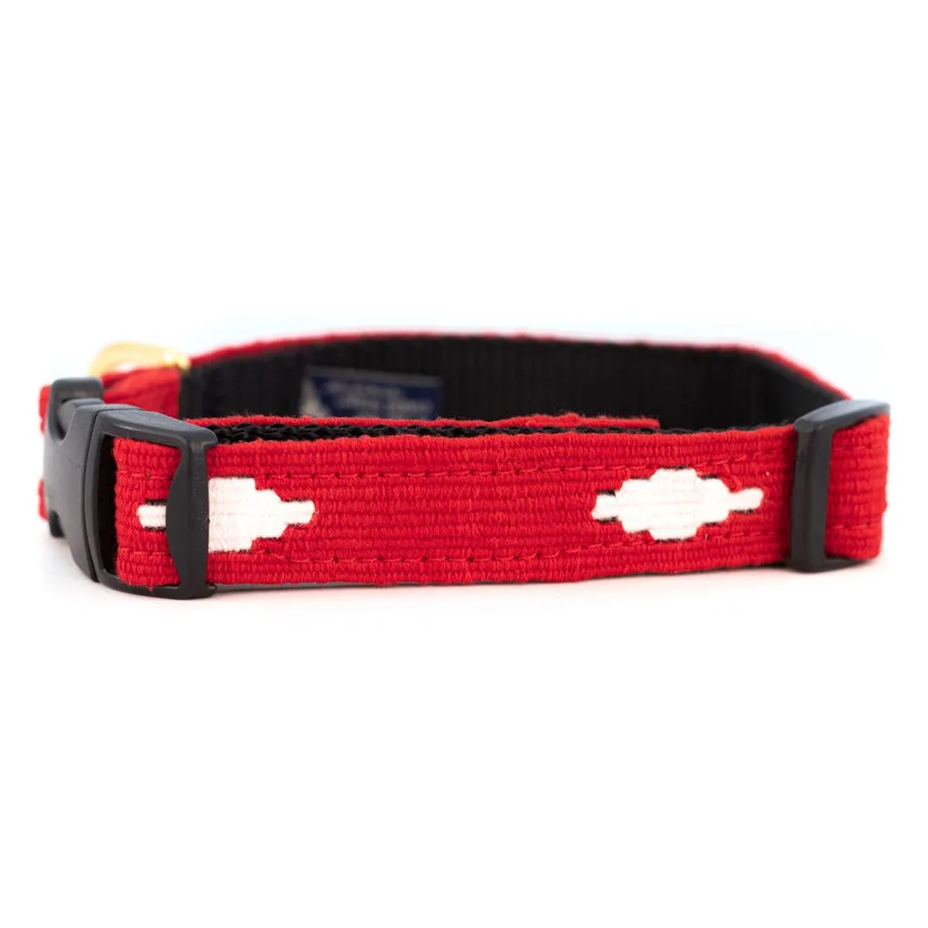 A Tail We Could Wag Side Release Collar Beach Collection