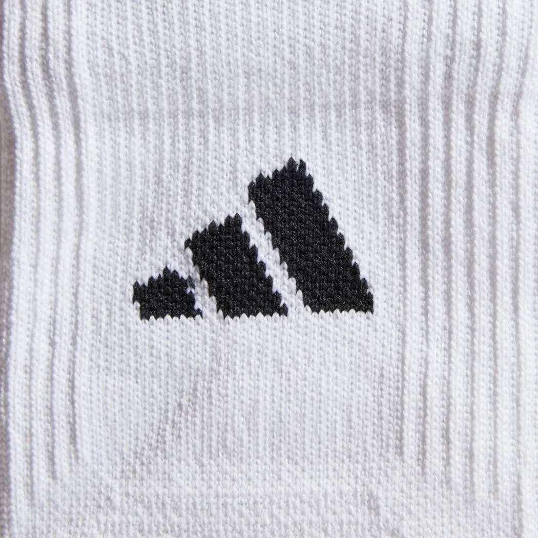 adidas Running X Supernova Unisex Quarter Performance Socks