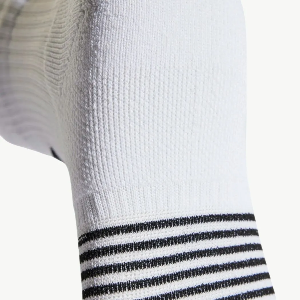 adidas Running X Supernova Unisex Quarter Performance Socks