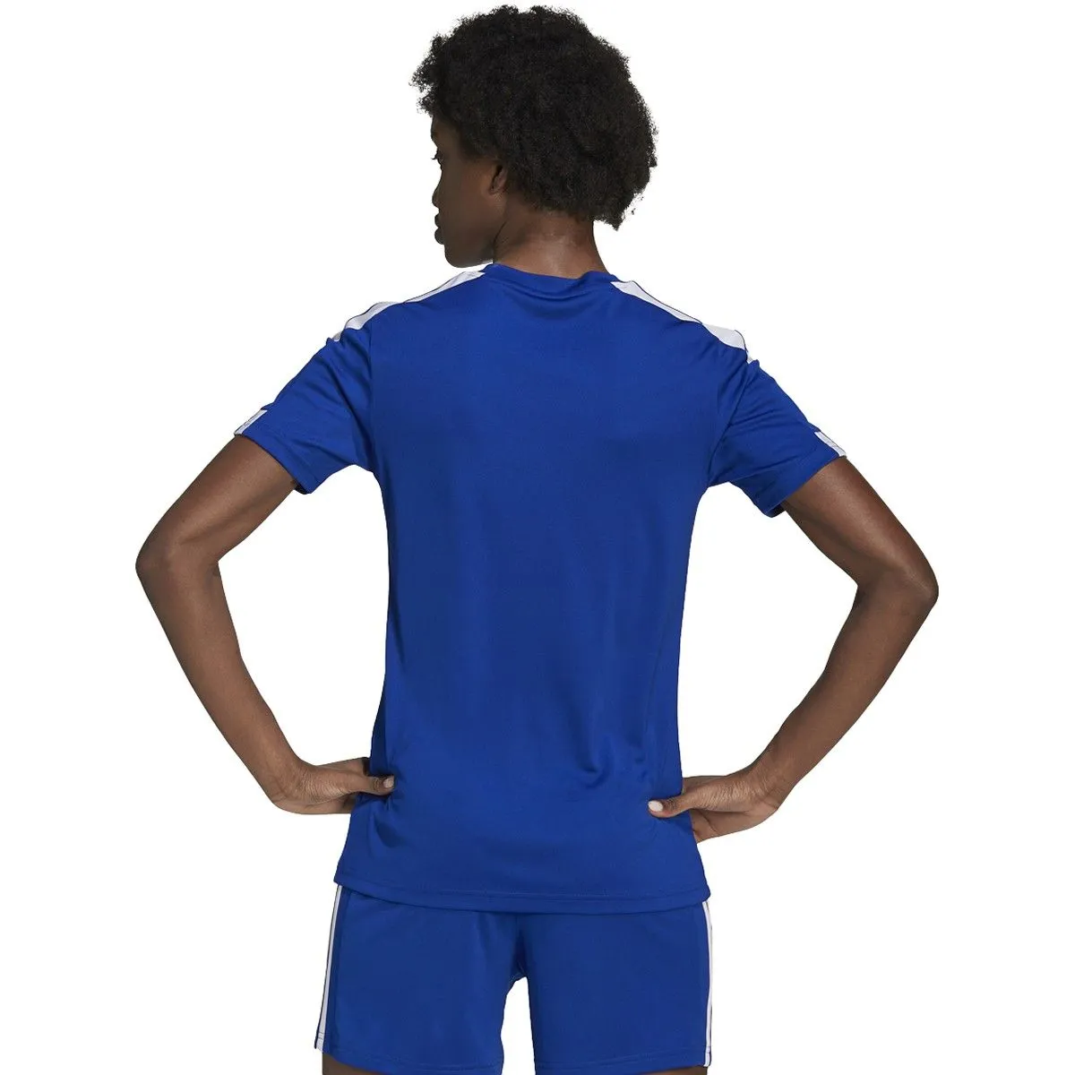 adidas Women-s Squadra 21 Jersey