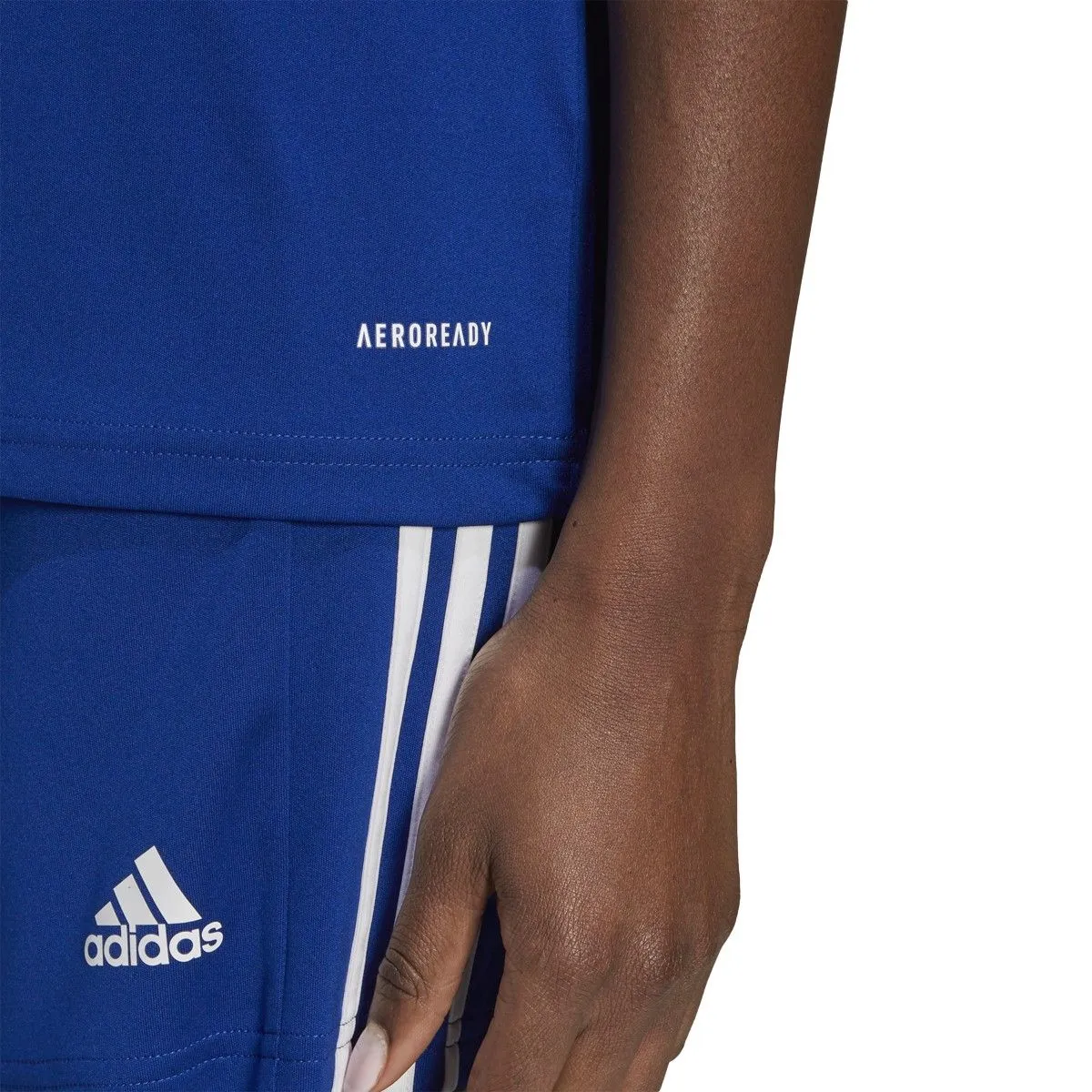 adidas Women-s Squadra 21 Jersey