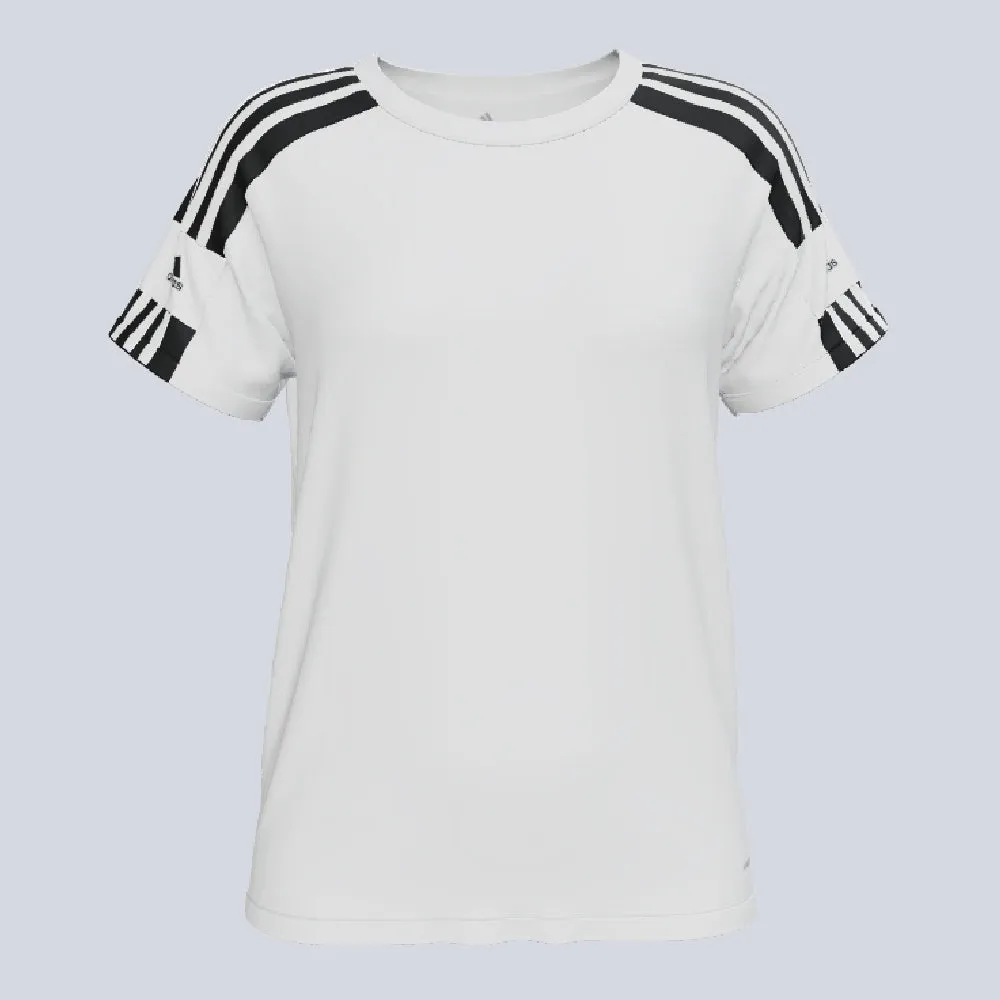 adidas Women-s Squadra 21 Jersey