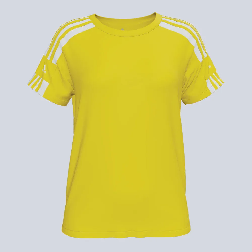 adidas Women-s Squadra 21 Jersey
