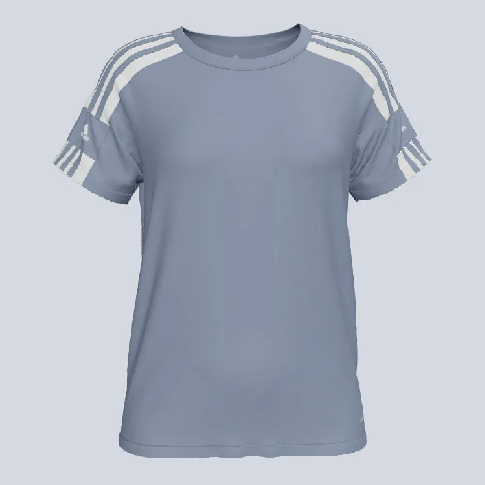 adidas Women-s Squadra 21 Jersey