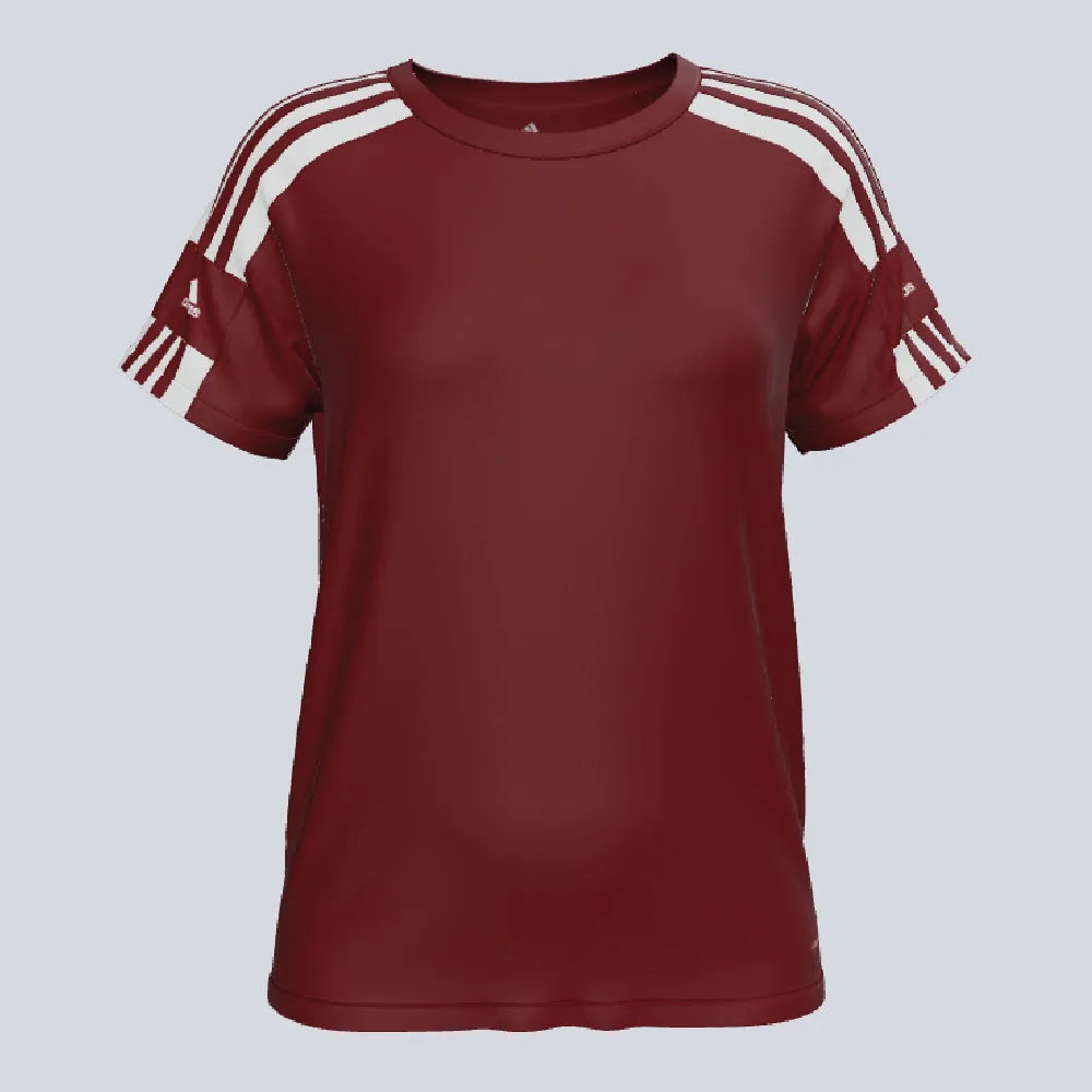 adidas Women-s Squadra 21 Jersey