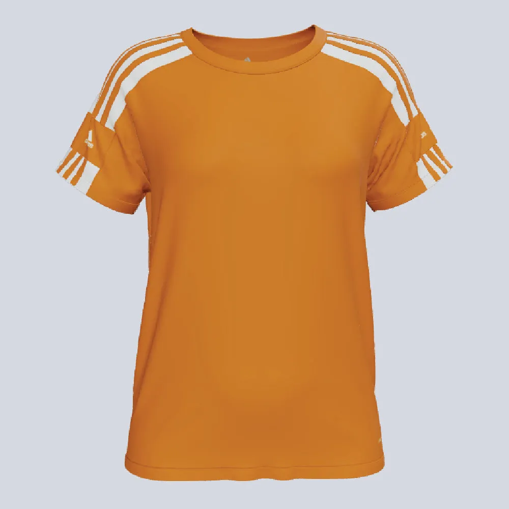 adidas Women-s Squadra 21 Jersey