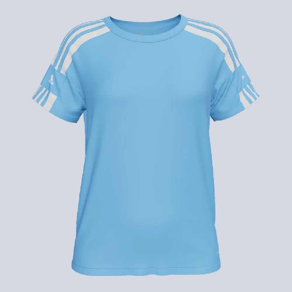 adidas Women-s Squadra 21 Jersey