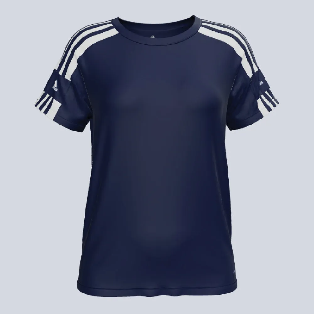 adidas Women-s Squadra 21 Jersey