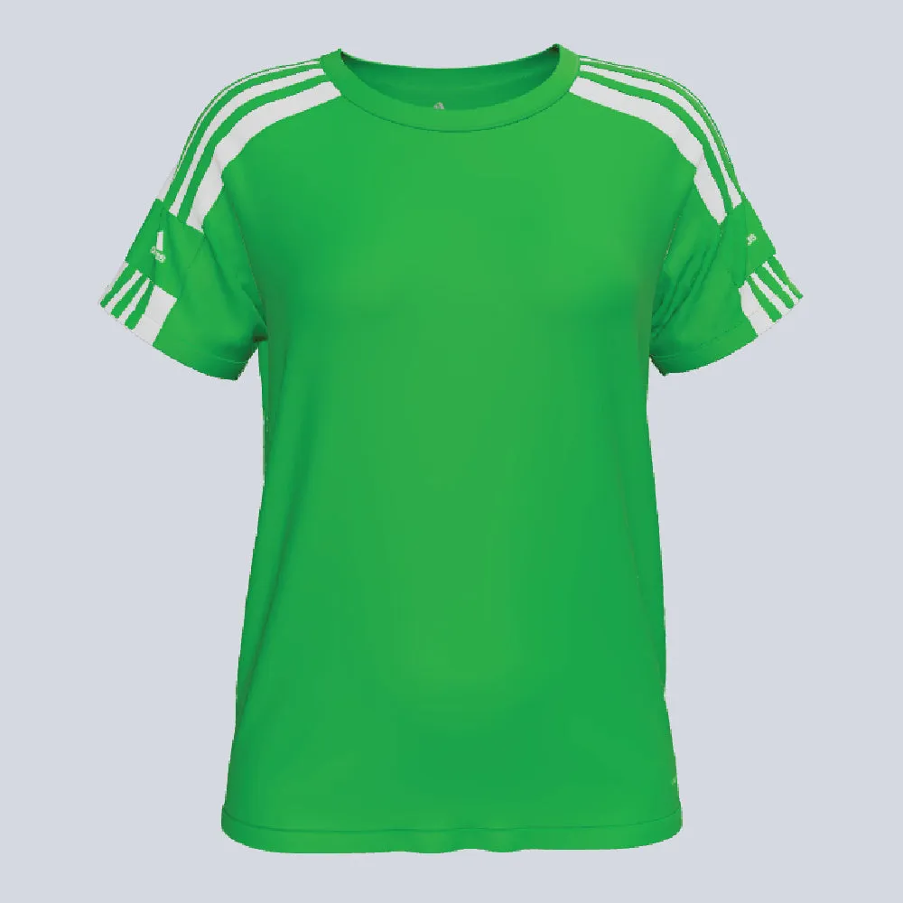 adidas Women-s Squadra 21 Jersey