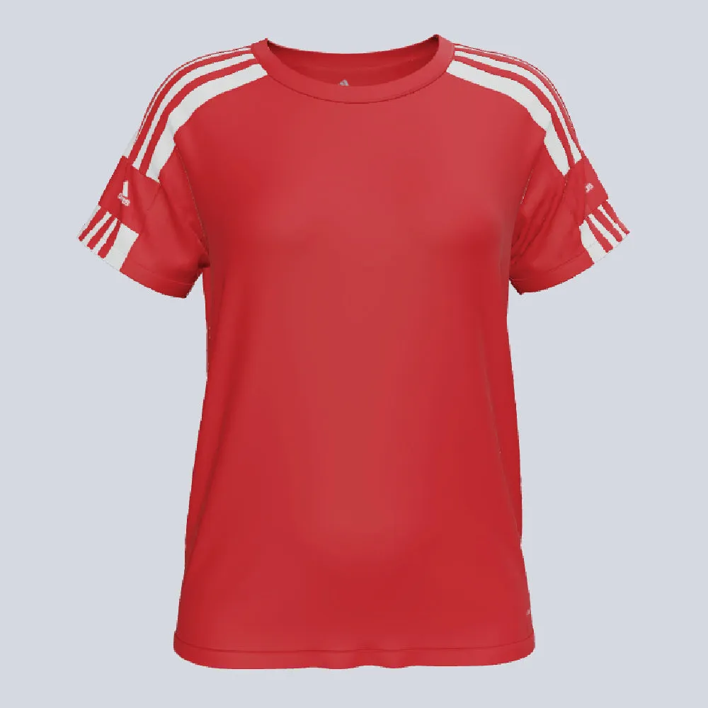adidas Women-s Squadra 21 Jersey