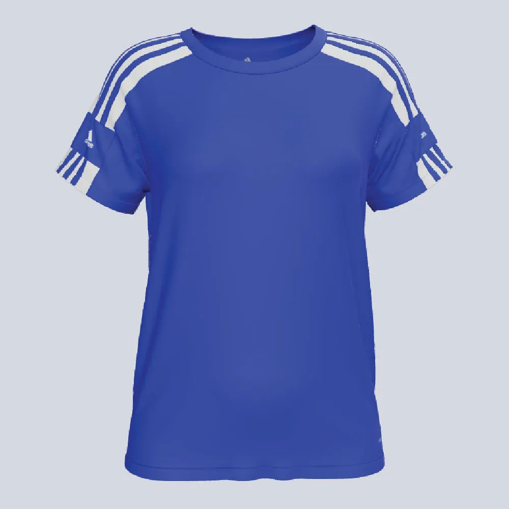 adidas Women-s Squadra 21 Jersey