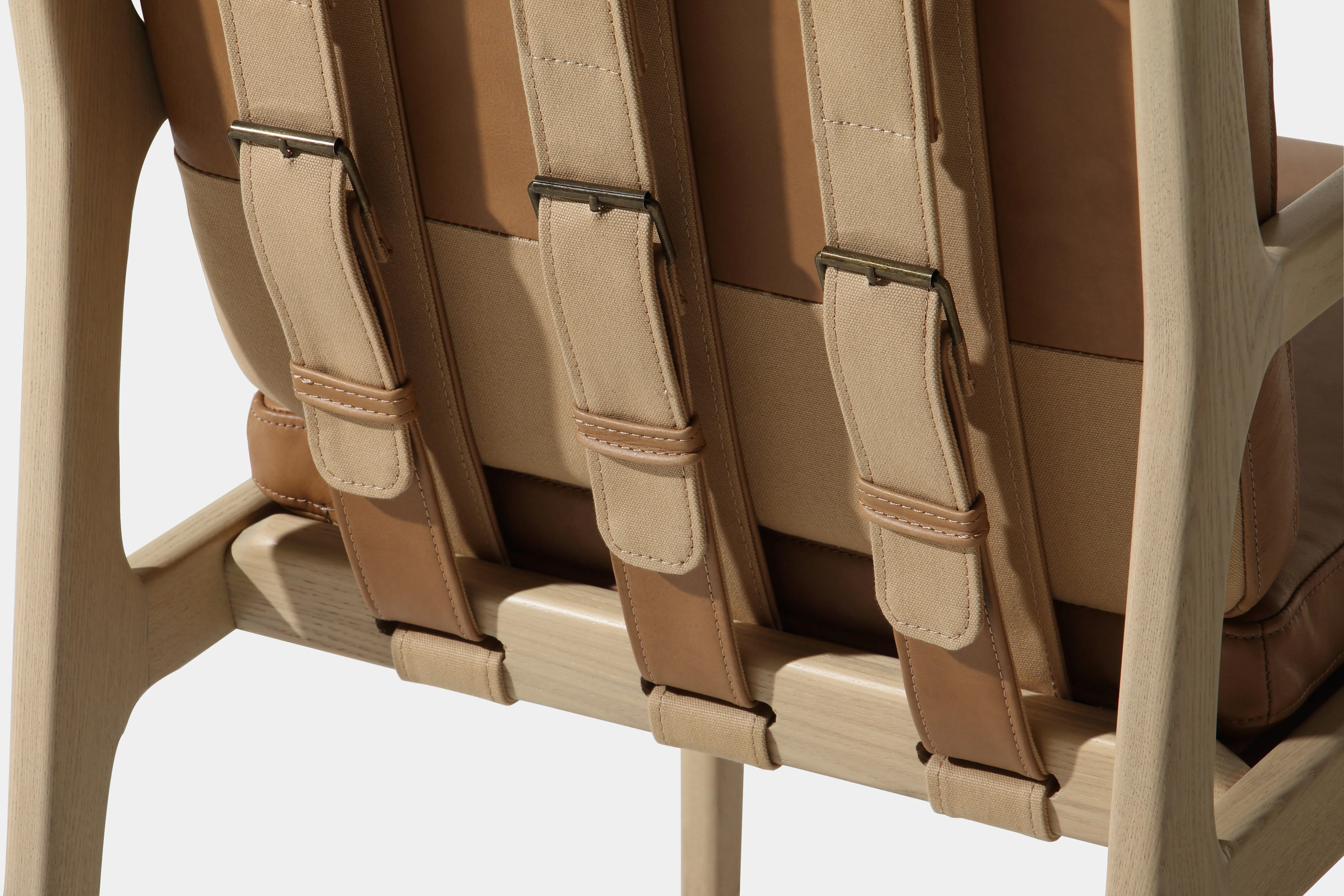 At Ease Dining Chair