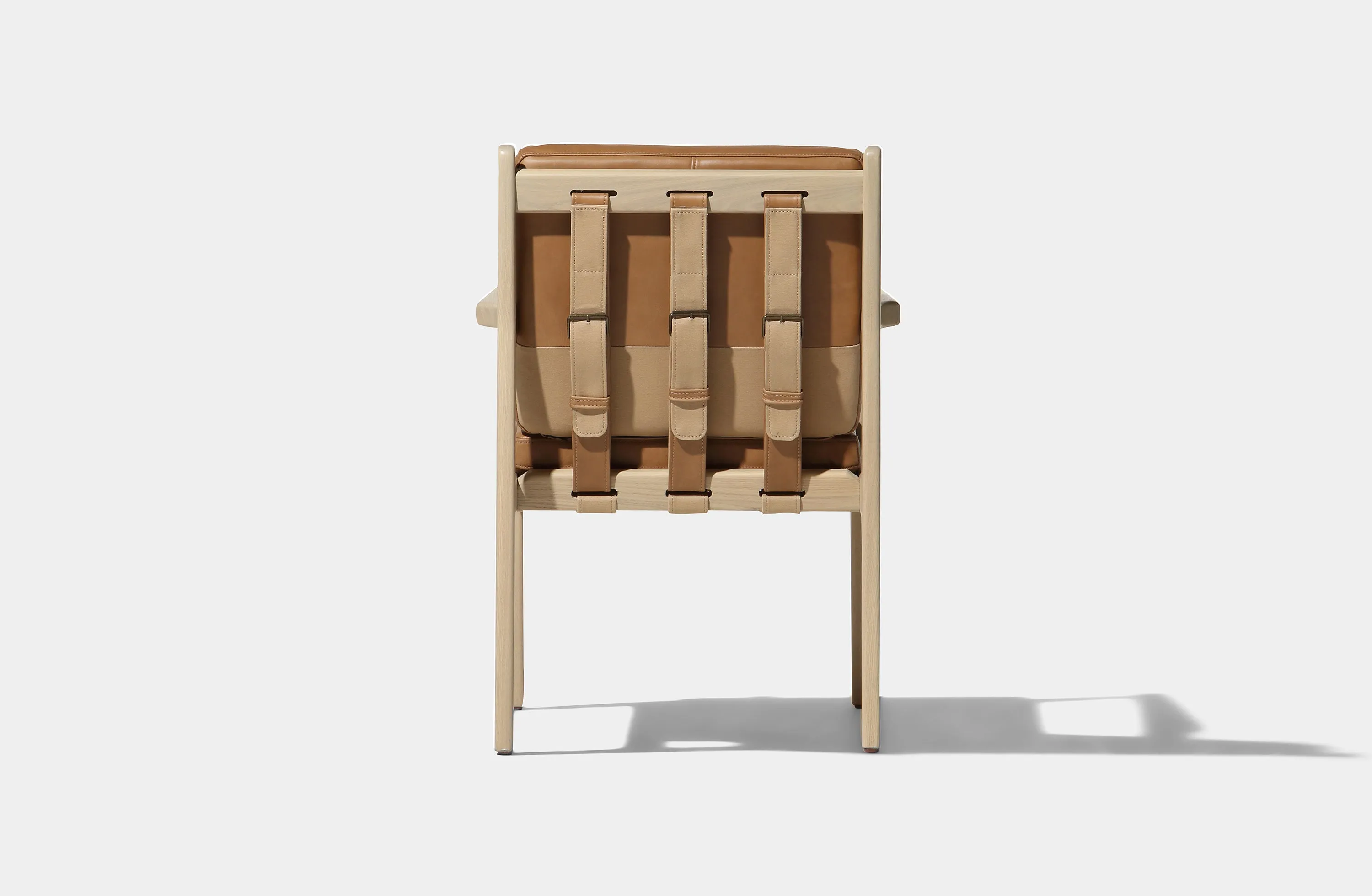 At Ease Dining Chair