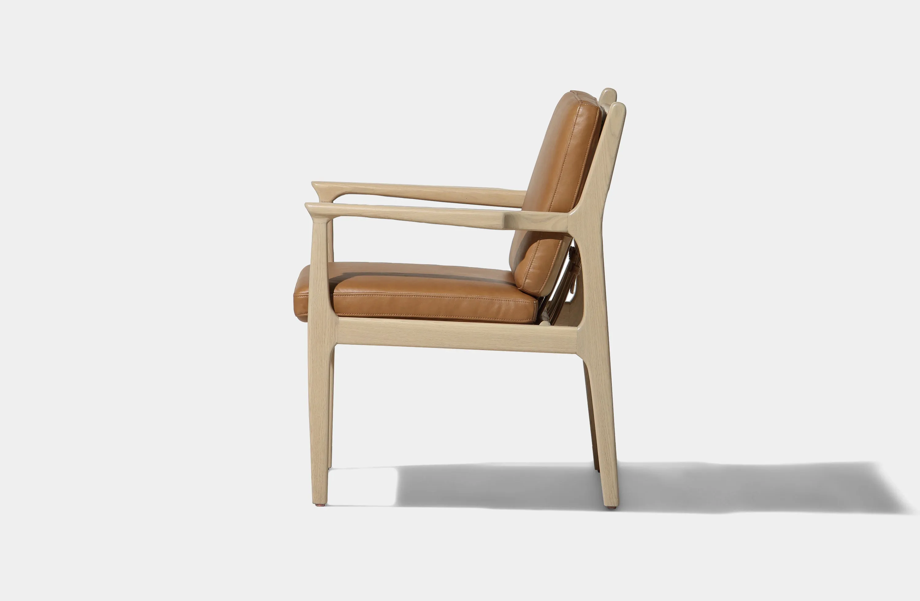 At Ease Dining Chair