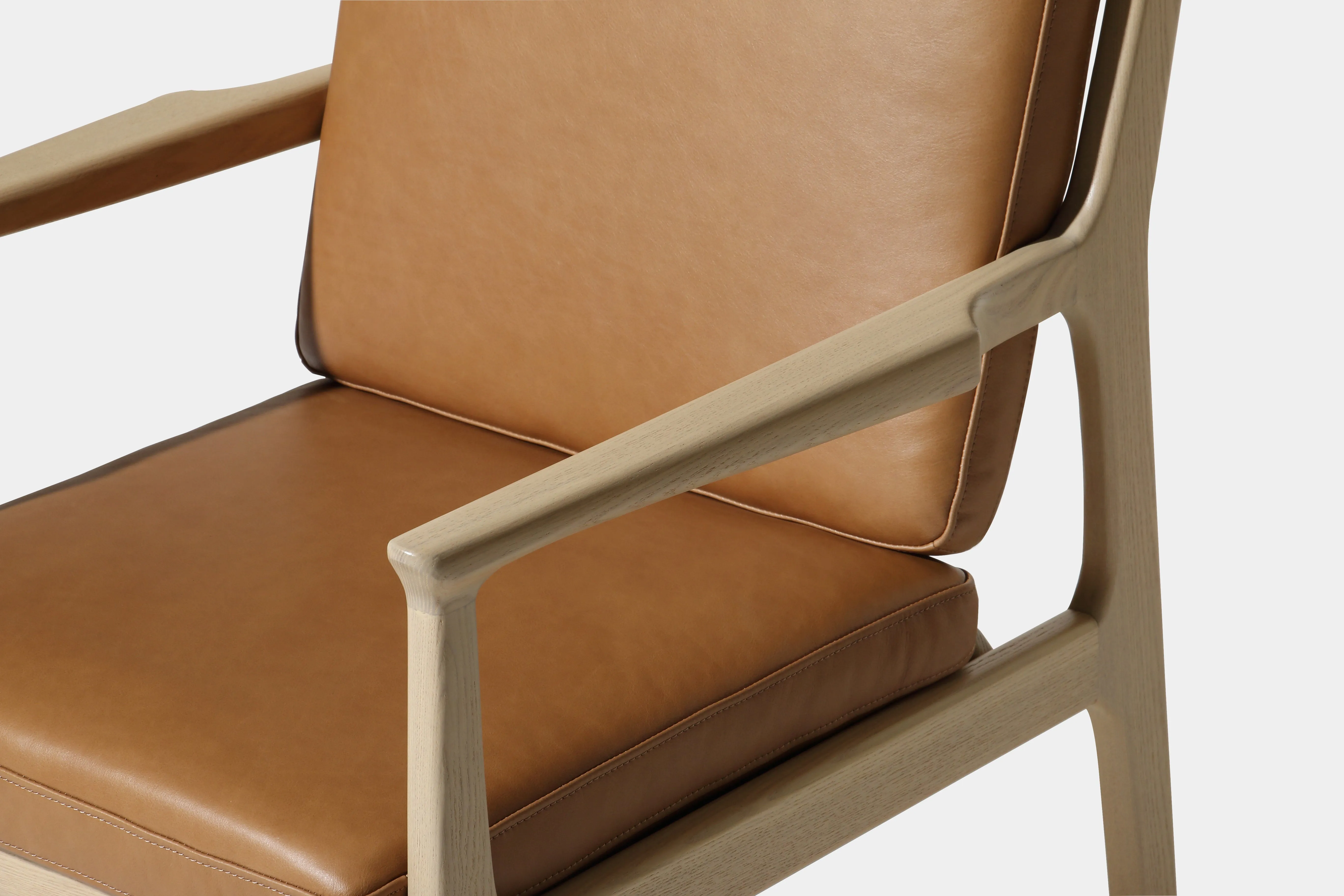 At Ease Dining Chair