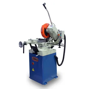Baileigh 1002535 CS-350EU 14" Variable Speed Circular Cold Saw
