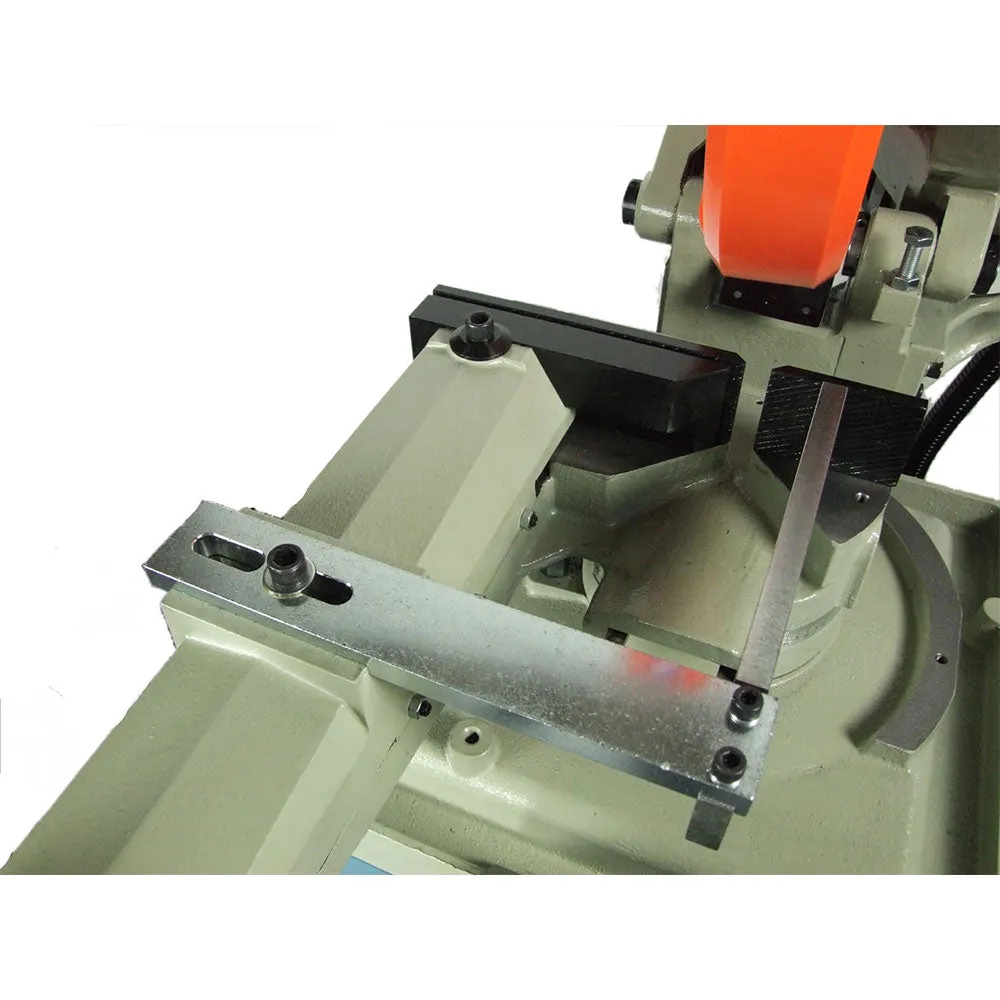 Baileigh 1002535 CS-350EU 14" Variable Speed Circular Cold Saw