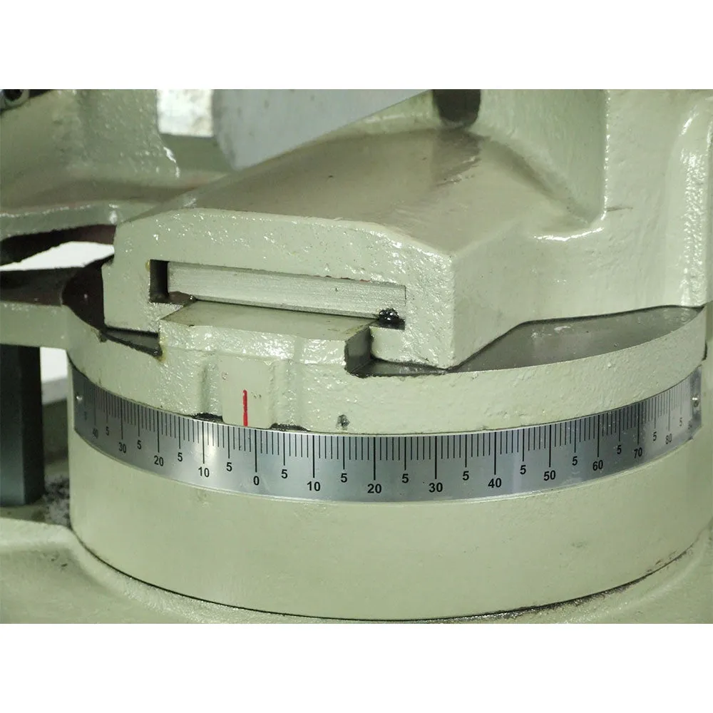 Baileigh 1002535 CS-350EU 14" Variable Speed Circular Cold Saw