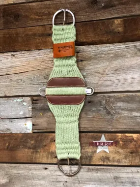 Bamboo Lonestar Roper