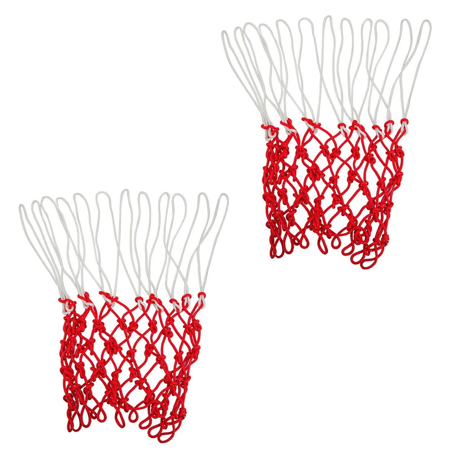 Basketball Net (2 PCs)