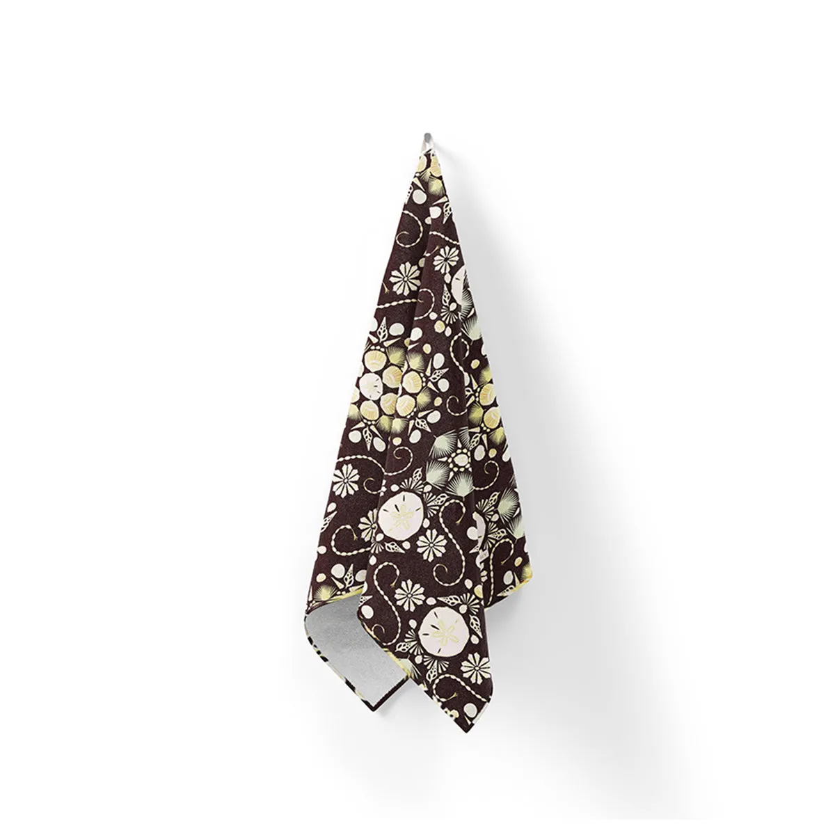 Beach Towel - Shell Soiree