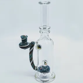 Bi-polar Marble Disc Perc Minitube