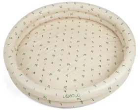 Big Savannah Baby Pool-Peach Sea Shell