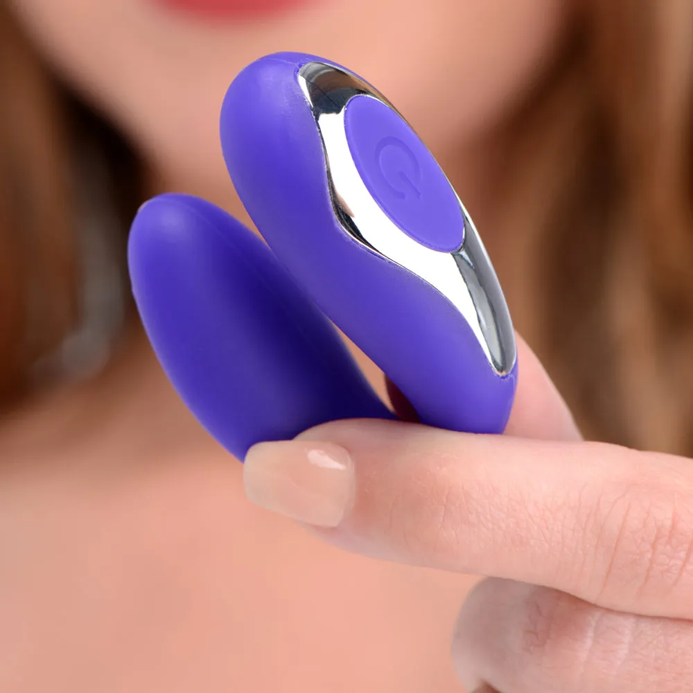 Blow N' Vibe - 5X Oral Vibrator