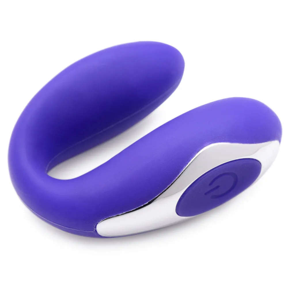 Blow N' Vibe - 5X Oral Vibrator
