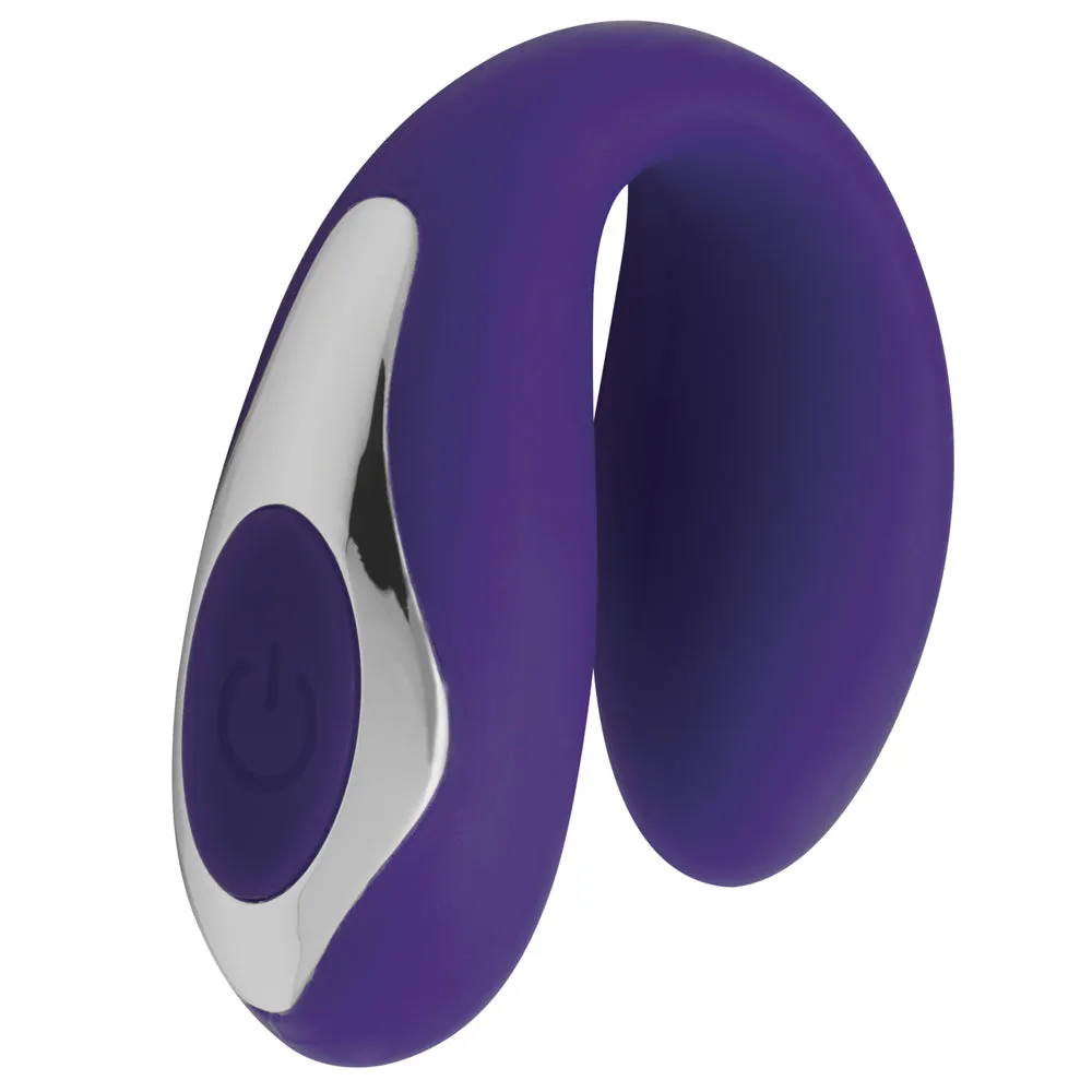 Blow N' Vibe - 5X Oral Vibrator