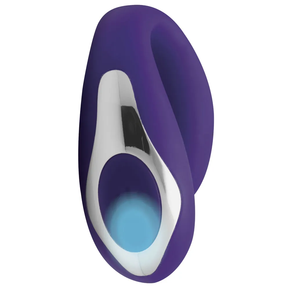 Blow N' Vibe - 5X Oral Vibrator