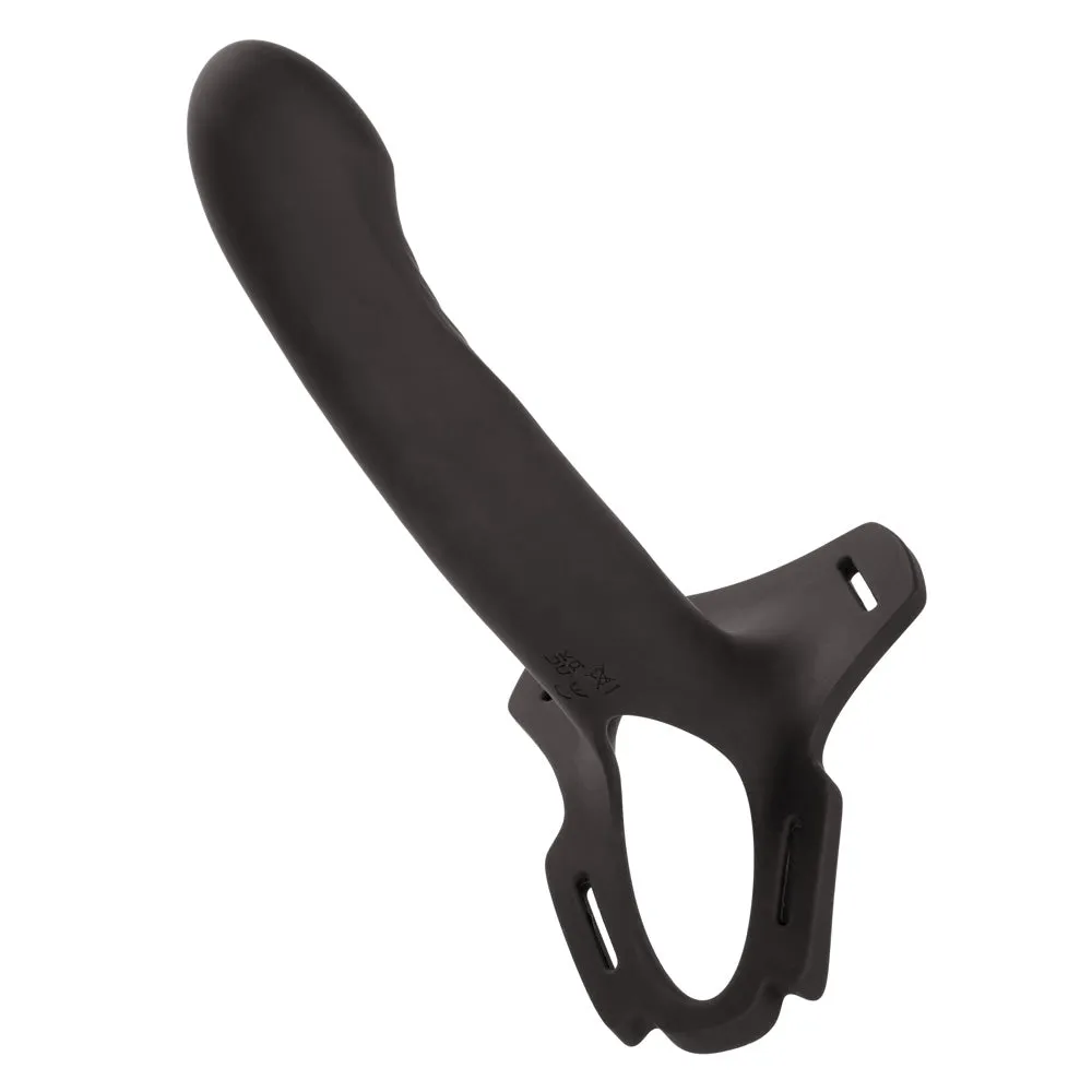 Boundless Rechargeable Multi-Purpose Strap-On Harness & Dildo