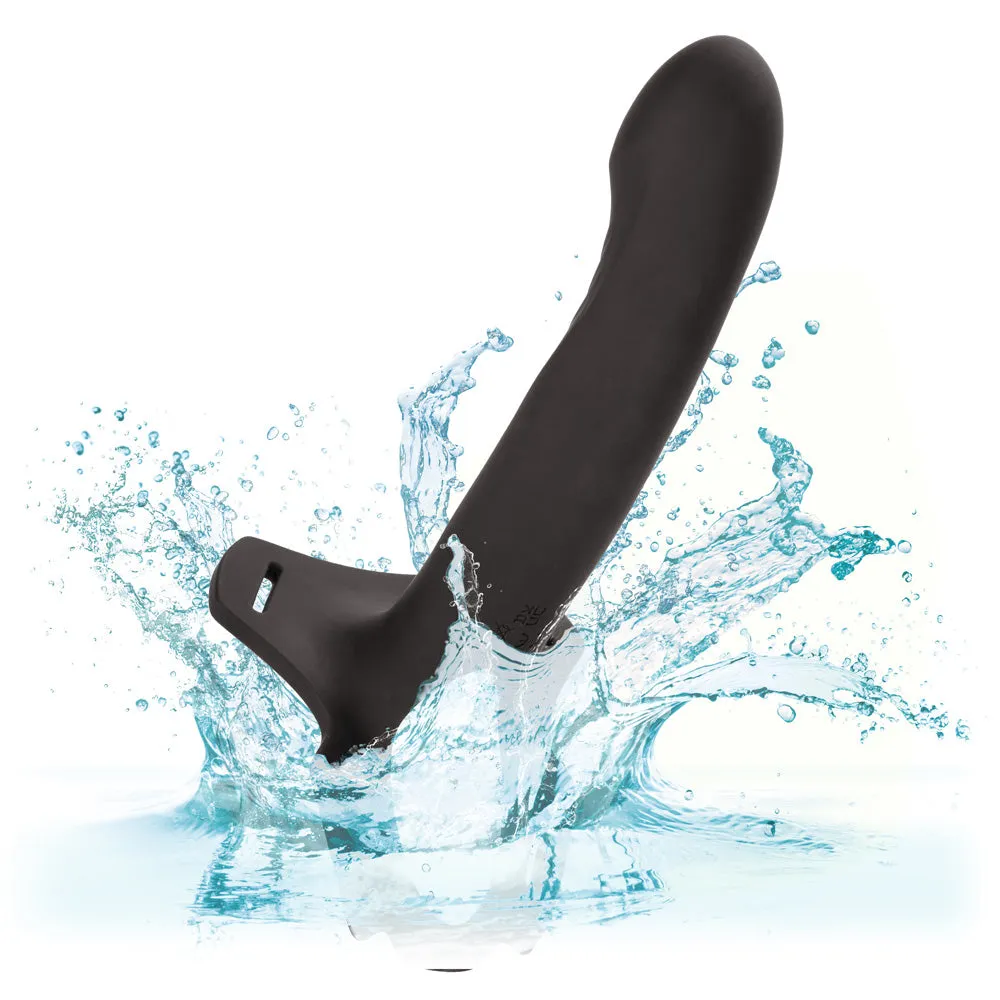 Boundless Rechargeable Multi-Purpose Strap-On Harness & Dildo