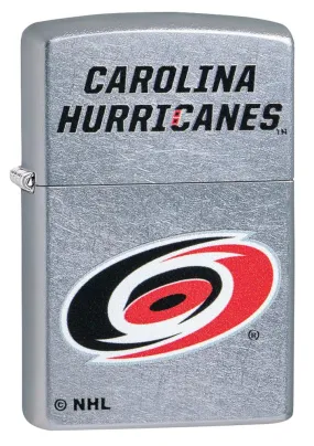 Carolina Hurricanes<sup>®</sup>
