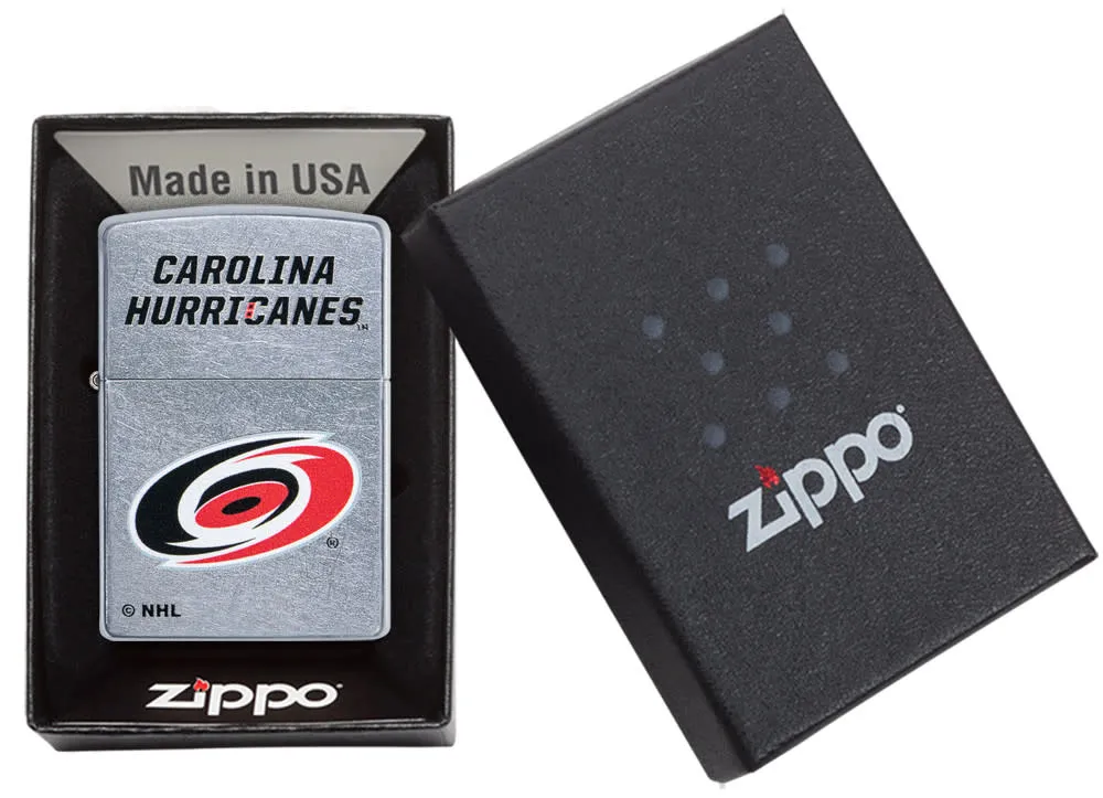 Carolina Hurricanes<sup>®</sup>
