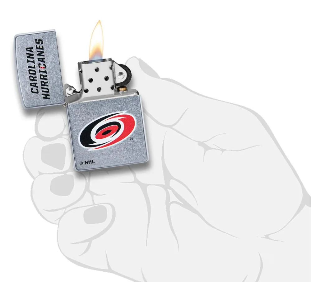 Carolina Hurricanes<sup>®</sup>