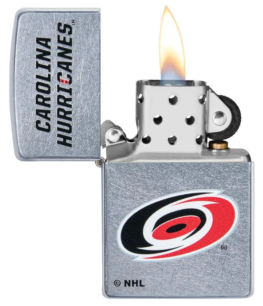 Carolina Hurricanes<sup>®</sup>