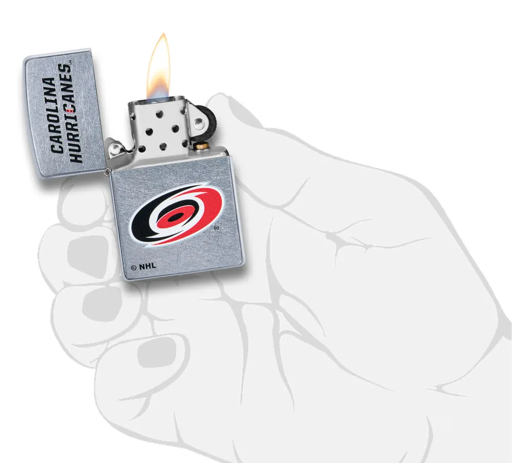 Carolina Hurricanes<sup>®</sup>