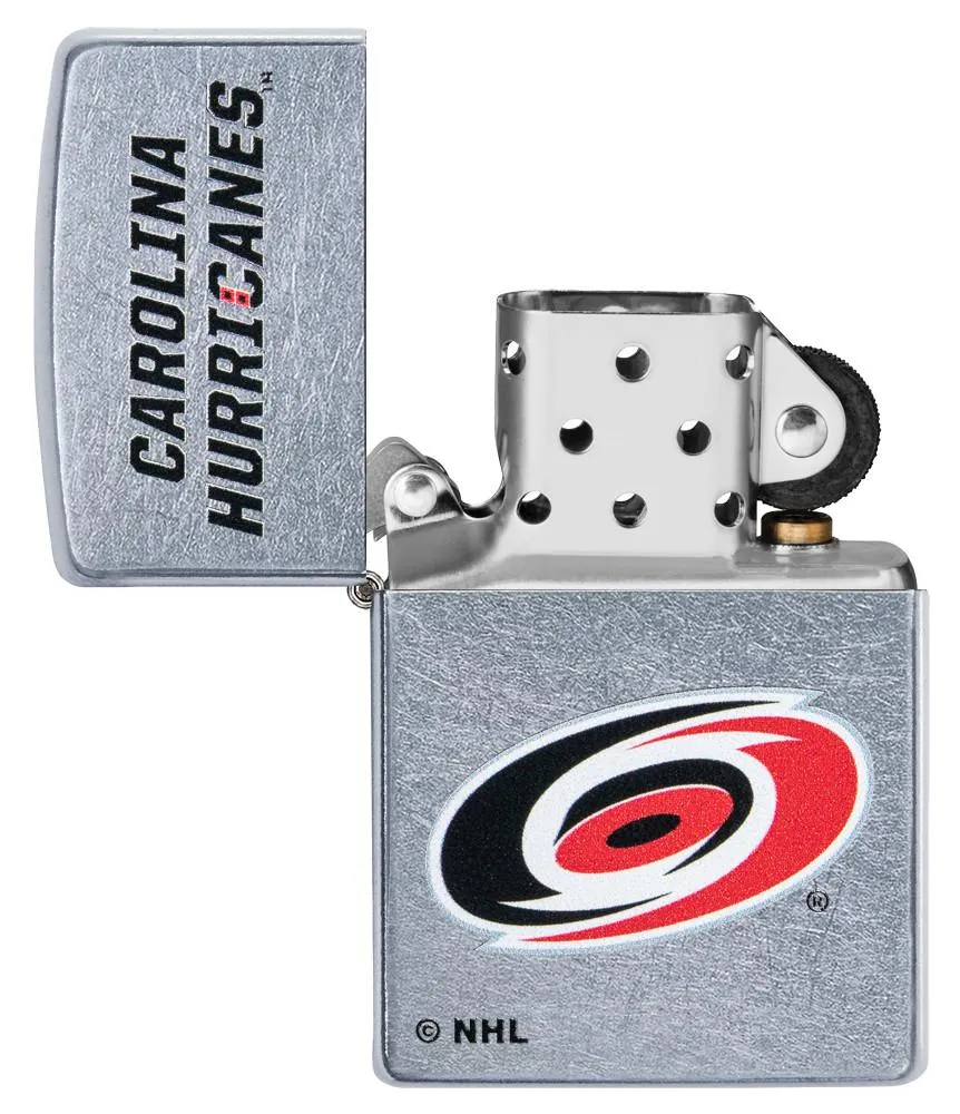 Carolina Hurricanes<sup>®</sup>