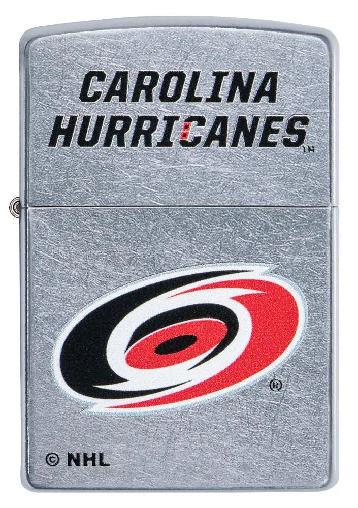 Carolina Hurricanes<sup>®</sup>