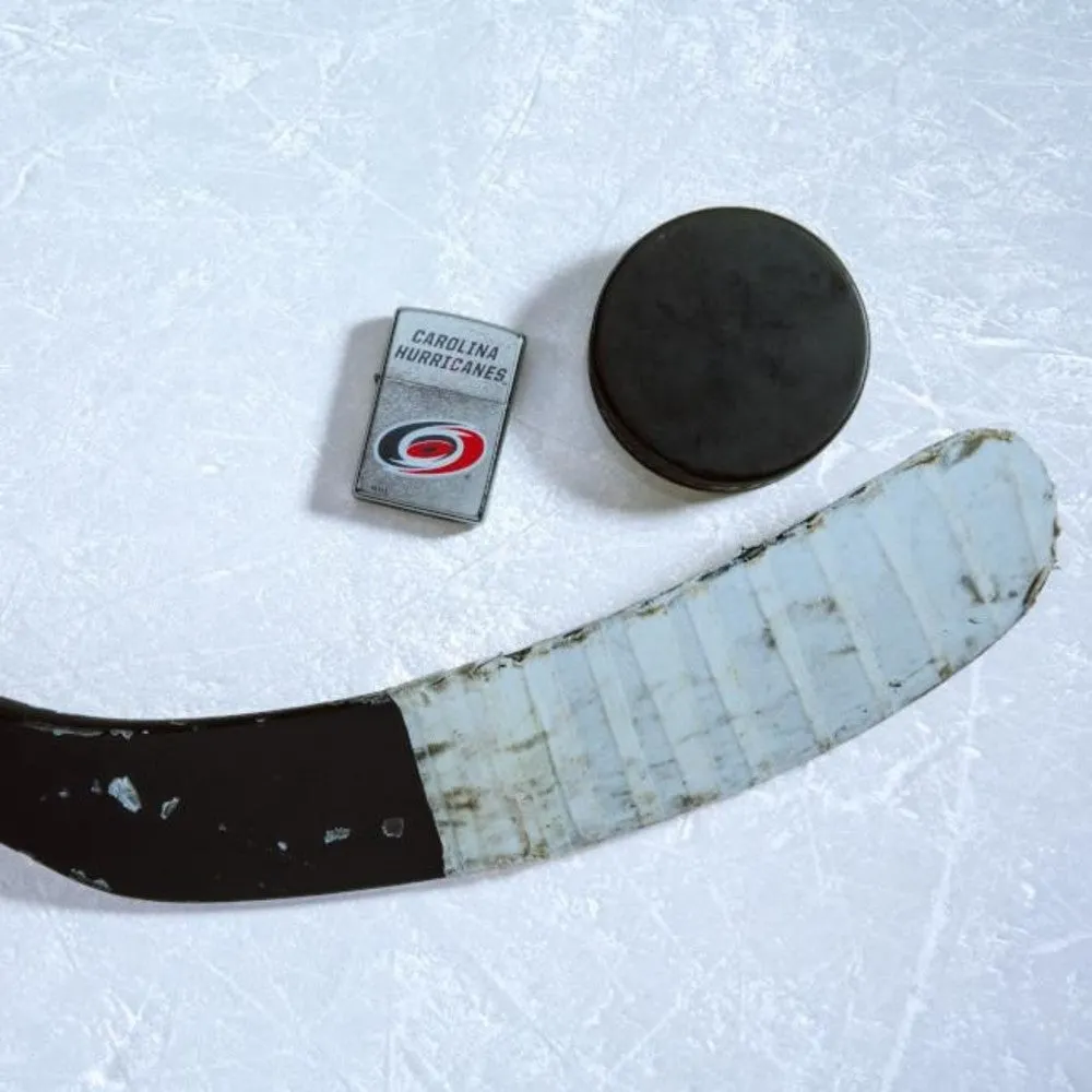 Carolina Hurricanes<sup>®</sup>