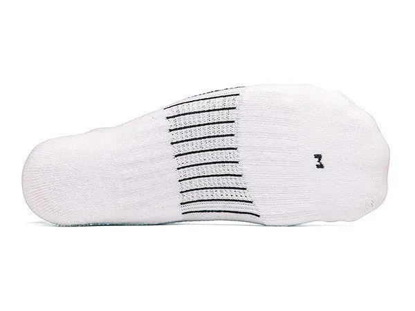 CF2 Cushion White (3 pair pack)