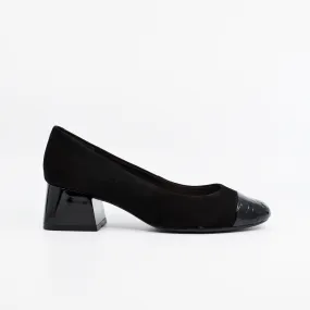 Chrissie Tokio black