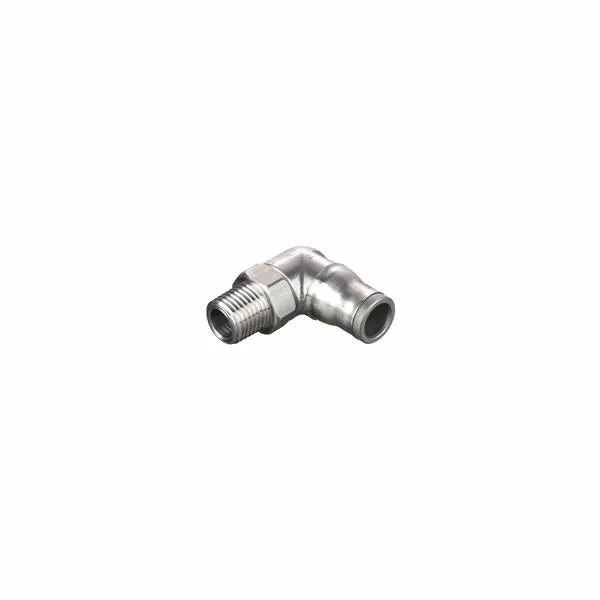 CMA Quick Connect L x 1/8" Male BSP (Special Order Item)