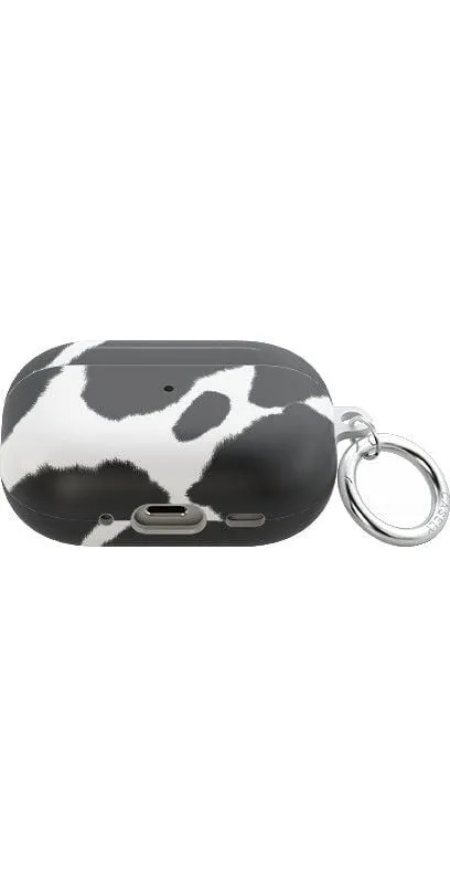 Current MOOd | Cow Print AirPods Case