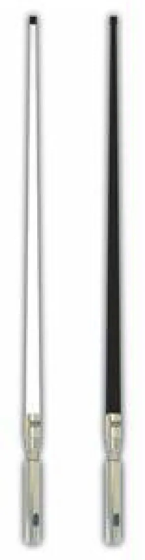 Digital 8' 2.44GHZ Wifi Antenna White