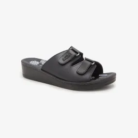 Double Strap Women Chappals